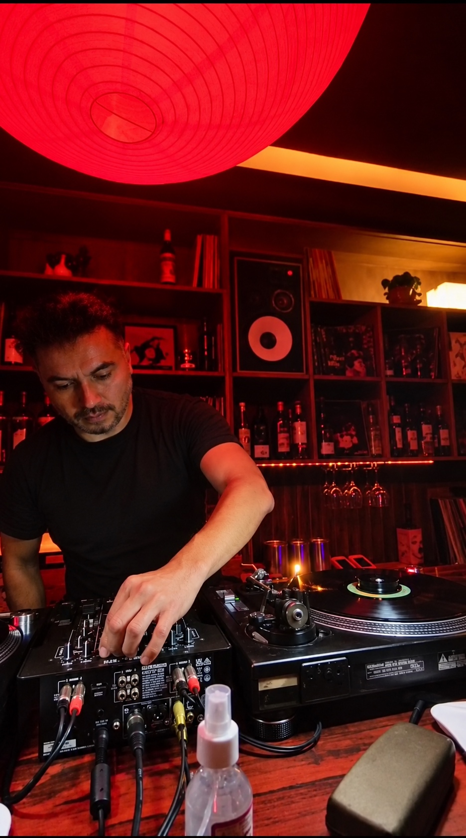 Dj El Niño / Latin Night photo 2